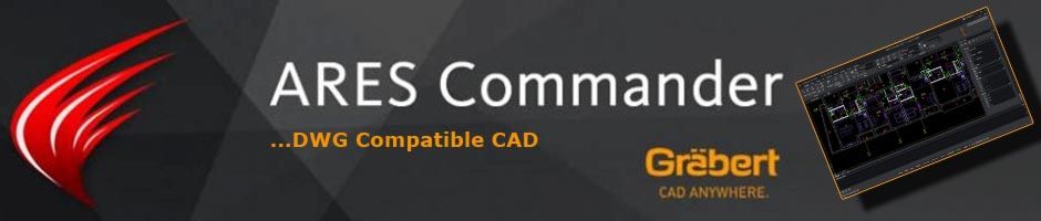 DWG Compatible CAD