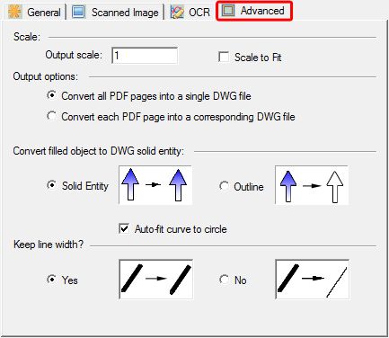 autodwg pdf to dwg