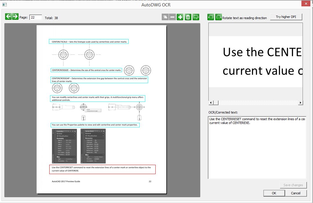 autodwg pdf to dwg