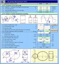 MITCalc