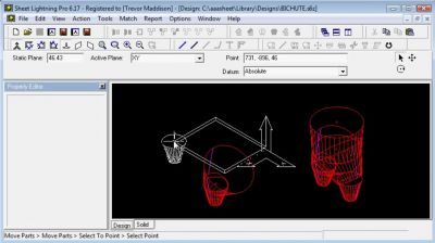 Sheet Lightning Pro