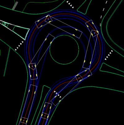 CADTools + Vehicle Turning (Free)