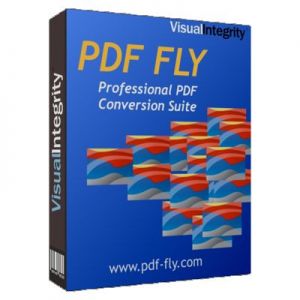 PDF FLY™