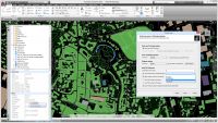 Spatial Manager™ for AutoCAD